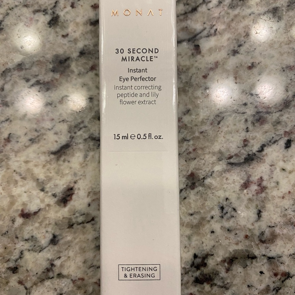 Monet skincare instant protector New